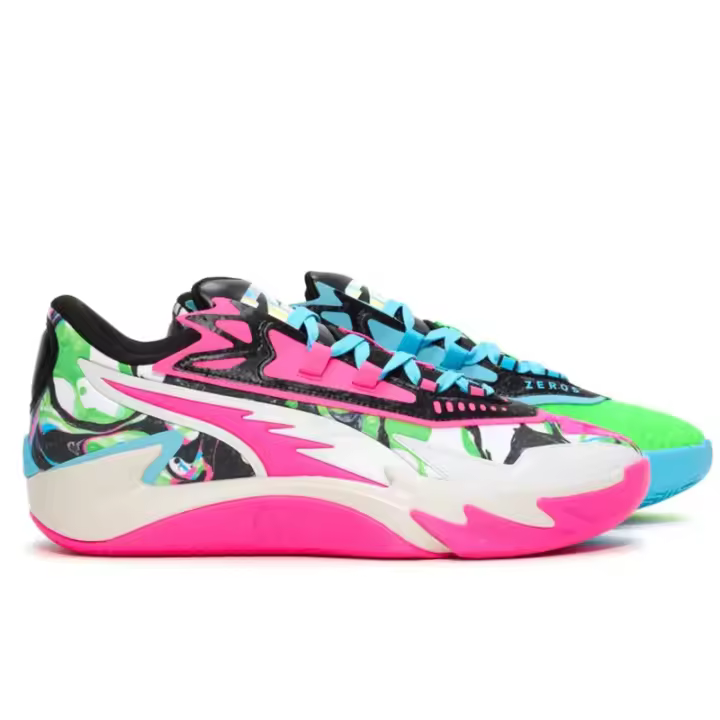 Zapatillas Puma Scoot 2 NBA 2K - 1