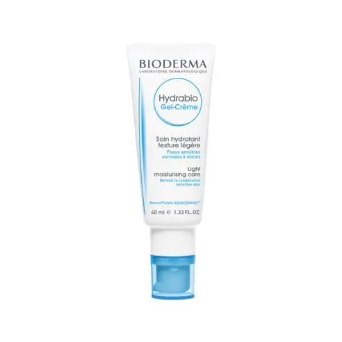 BIODERMA HYDRABIO GEL-CREMA 40 ML - 1