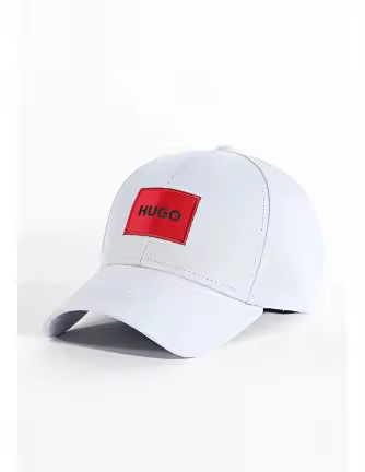 Gorra Hugo gris 581-RL - 1