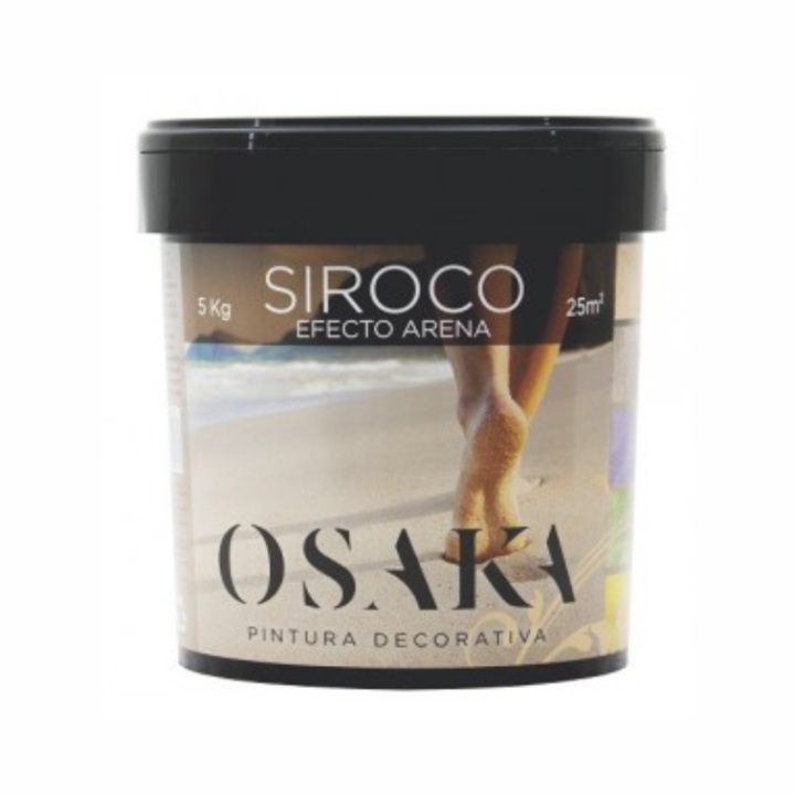 Osaka Sirocco Efecto Arena