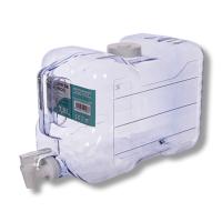 LILI HOME Garrafa Dispensador Agua Grifo  3L / 4L / 5.6L / 7.8L Alta Calidad Fabricada en plástico de alta calidad, esta garrafa es ideal para el uso diario tanto en el hogar como en eventos y actividades al aire libre. - details 0