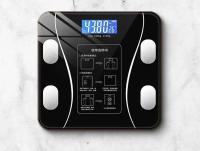 Báscula De Peso Electrónica Inteligente Para Gestión Corporal Y Pérdida De Grasa Bluetooth Escala De Cuerpo Ultra Precisa Para El Hogar - details 5