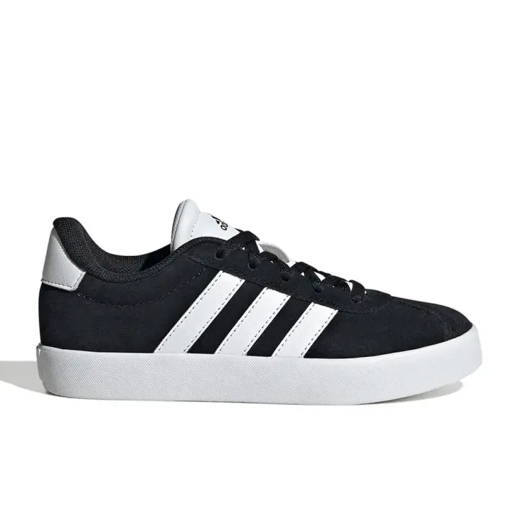 ZAPATILLAS ADIDAS VL COURT 3.0 NIÑO-4 (UK) 36 2/3 (EUR) - 1