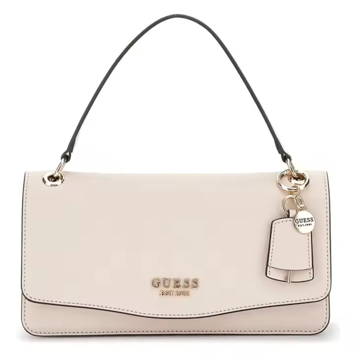 Bolsos Mujer Marca Guess Modelo Eco Evaine Top H - 1