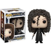 Funko Bellatrix Harry Potter  35 Harry potter - details 0
