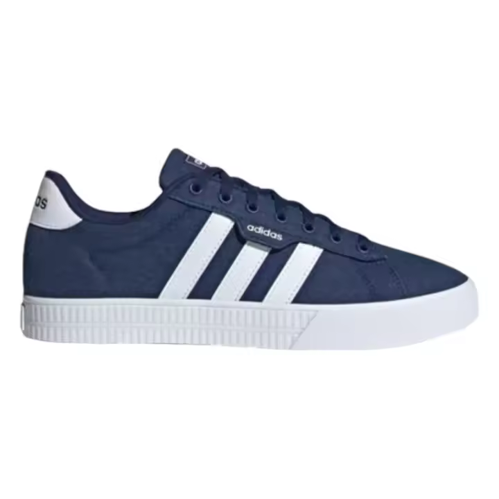Zapatilla azul ADIDAS DAILY blue hombre IE5680 - 1