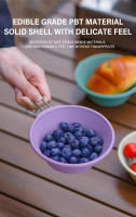 Taza De Camping Multifuncional Plegable 3 PCS Con Mango Plástico Resistente Para Acampar Y Picnics Al Aire Libre - details 4
