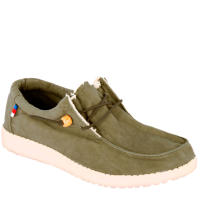 Zapatos Sport Mosconi Happy 236764 Marino y Oliva 106005106006  HOMBRE MARCAS Mosconi Zapatos sport Zapatos-hombre - details 0