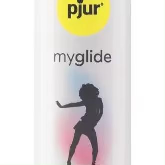 Pjur - Myglide Lubricante Estimulante Efecto Calor 100 Ml - 1