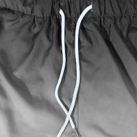 Shorts De Verano Para Hombre 2-en-1 Deportivos Casual Rápidos Al Secar Transpirables Compresión Pantalones De Entrenamiento Correr - details 15