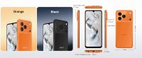 Teléfono - INVENS Note 17P versión UE, Smartphone 6.9” 20GB RAM +64GB ROM 5000mAh Android 16 Dual SIM 4G - details 6