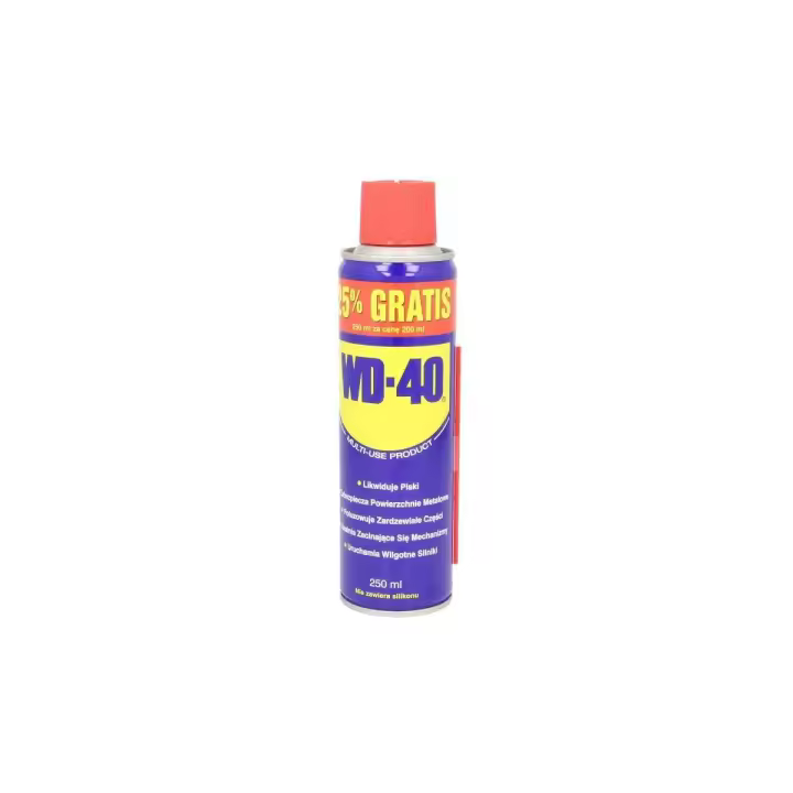 Wd-40 preparat wielofunkcyjny 200ml - 1