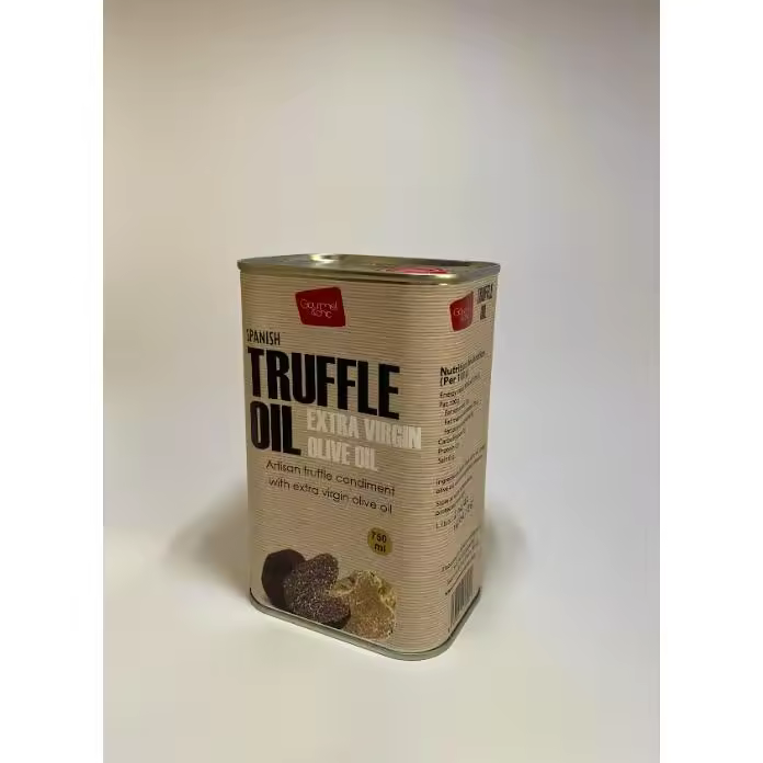 Aceite de Trufa artesano 750 ml -  Gourmet &Chic - 1