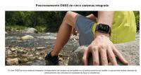 Smartwatch - Xiaomi Redmi Watch 5 Lite, Bluetooth, Batería hasta 18 días, Multideporte, Negro - details 2