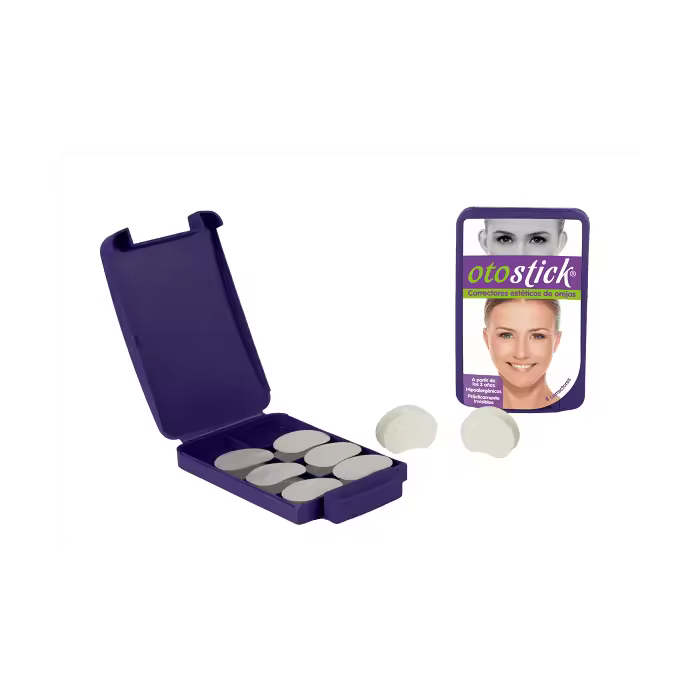 Otostick - Corrector de orejas 8 unidades - 1