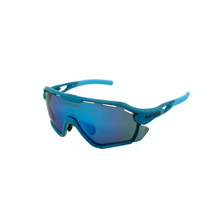 Gafas de sol deportivas  ventiladas para ciclismo o running Nesta Atom - disponibles en diferentes colores - 1