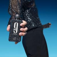 Afnan 9 PM Night Out Extrait De Parfum Unisex 100 Ml   ***NOVEDAD*** - details 1