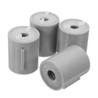 4Pcs Damper Para Reposabrazos De Coche Plástico Manija De Techo Para VW Skoda Octavia A5 Rapid Polo 2018 Chery A3 A5 Piezas Internas - details 2