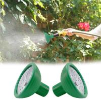 Universal Garden Watering Can Rose Head - Water Sprinkler Sprayer To Fit All Watering Can Rose X 2 - details 1