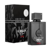 Perfume Armaf Urban Man Elixir  - Club de Nuit Para Hombre - Eau de Parfum 100% original y Duradero (EDP l05ml) - details 0