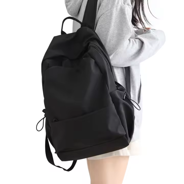 Mujeres DE LA mochipa Escolar, bolsos de Escuela causales del viaje de 14 pulgadas - 1