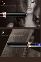 Frasco De Cepillo De Pelo Profesional 2 En 1 Ajustable En 4 Velocidades Con Calentamiento Rápido Para Cabello Seco O Húmedo Temperatura Máxima De 230 Grados - details 3