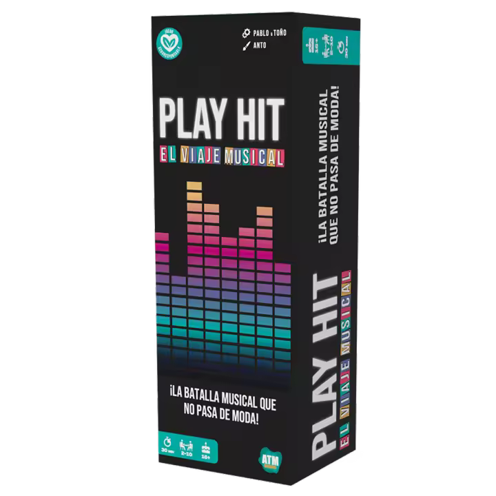 PLAY HIT - 1