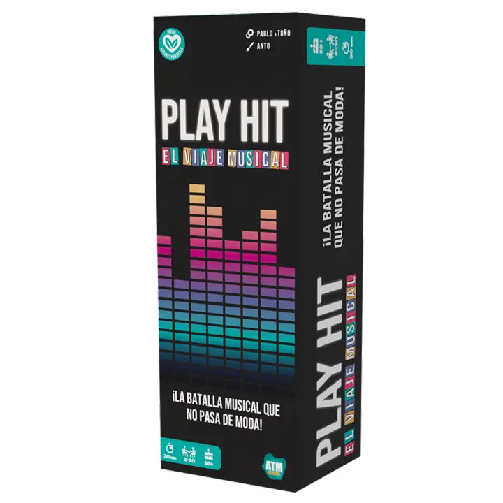 PLAY HIT - 1