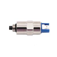 Válvula De Solenoide Para Corte De Combustible 12V 24V Compatible Con Delphi Lucas Cav Partes De Sistemas De Inyección 7167-620C 7167-620D 7185-900T - details 1