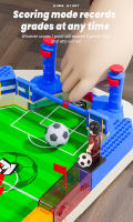 Juego De Mesa De Fútbol Para Niños Juguete Interactivo Para Padres E Hijos Puzzle Para Dos Personas Regalo Ideal Para Niños De 3 a 6 Años - details 7