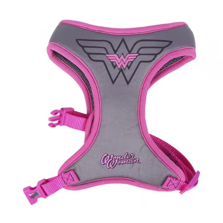 Arnés para Perros Wonder Woman - 1