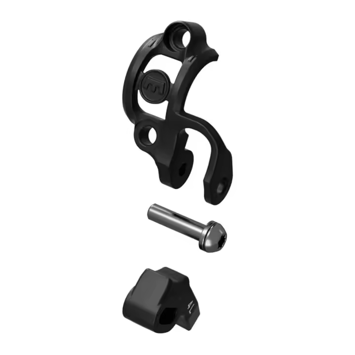 Magura Abrazadera Izquierda Xtr-xt-slx-deore Negro Abrazaderas - 1