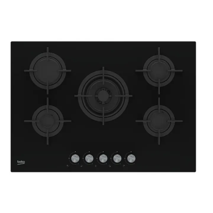 Placa BEKO HILW75222SL - 1