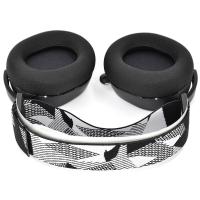Cuerda De Repuesto Para Auriculares Steelseries Arctis 7/9/9X/PRO Correa De Cabeceira De Silicona Accesorio De Protección - details 7