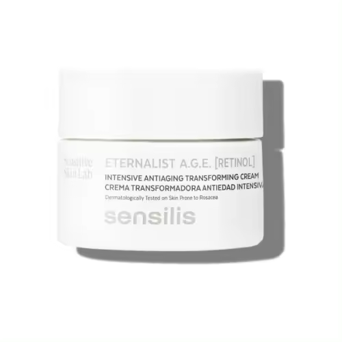 Sensilis Eternalist Age Retinol Crema 50 ml - 1