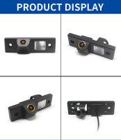 Cámara De Retrovisora Para CHEVROLET EPICA LOVA AVEO CAPTIVA CRUZE LACETTI MATIZ NTSC AHD Visión Nocturna Cámara De Apoyo Para Parqueo - details 11