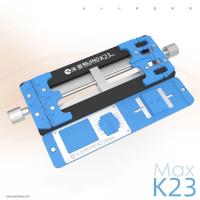 Mijing K23 pro Mini Max Multifuncional Fijador De Reparación Para Placa Base De Teléfono Móvil Herramienta De Mantenimiento Universal - details 8
