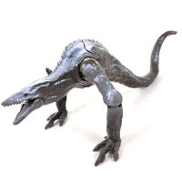 Figura De Acción King Kong VS Skull Crawler Nuevo Juguete De Muñeco Móvil De Película Godzilla Con 5 Colores Para Niños Y Adultos - details 10
