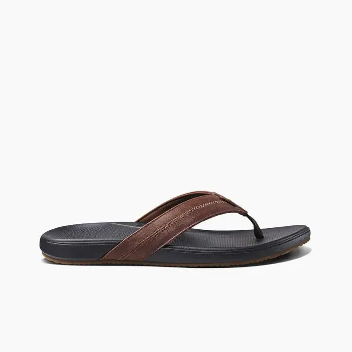 Reef Sandalias Cshn Phantom 2.0 Le Marrón - 1