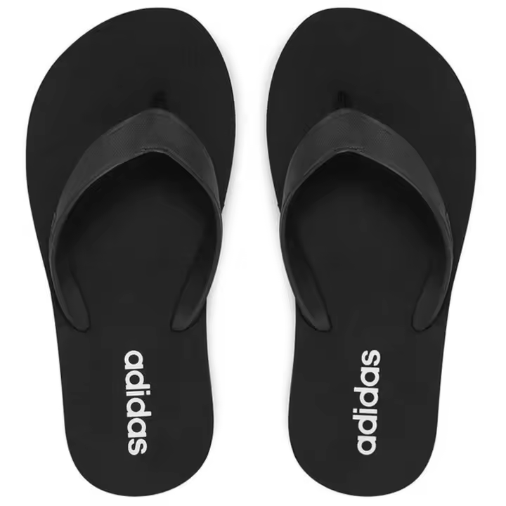 Chanclas Adidas para Unisex en color Negro - 1