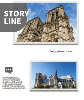 Kit De Bloques De Construcción Creativo De La Ciudad Modelo De La Cathédrale Notre Dame De Paris Juguetes De Bloques Para Niños Y Adultos - details 4