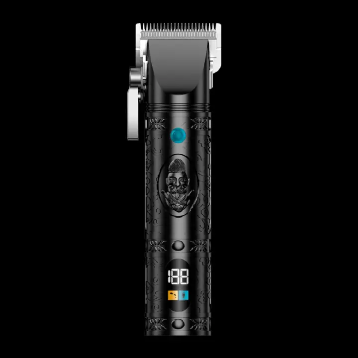 Cecotec Perfiladora PrecisionCare Samurai Profiling - 1