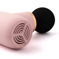 Mini Masajeador De Fibra Fascicular Máquina De Relajación Muscular Con Rodillo Equipo De Fitness Para Cuello Y Espalda - details 7