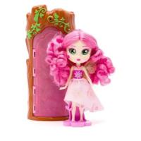 BFF -  Bright Fairy Friends - Presentamos la nueva serie BFF Bright Fairy Friends -  Presiona el collar de tu hada para que sus alas brillen con luces radiantes y multicolores - Recomendado para mayores de 4 años - details 0