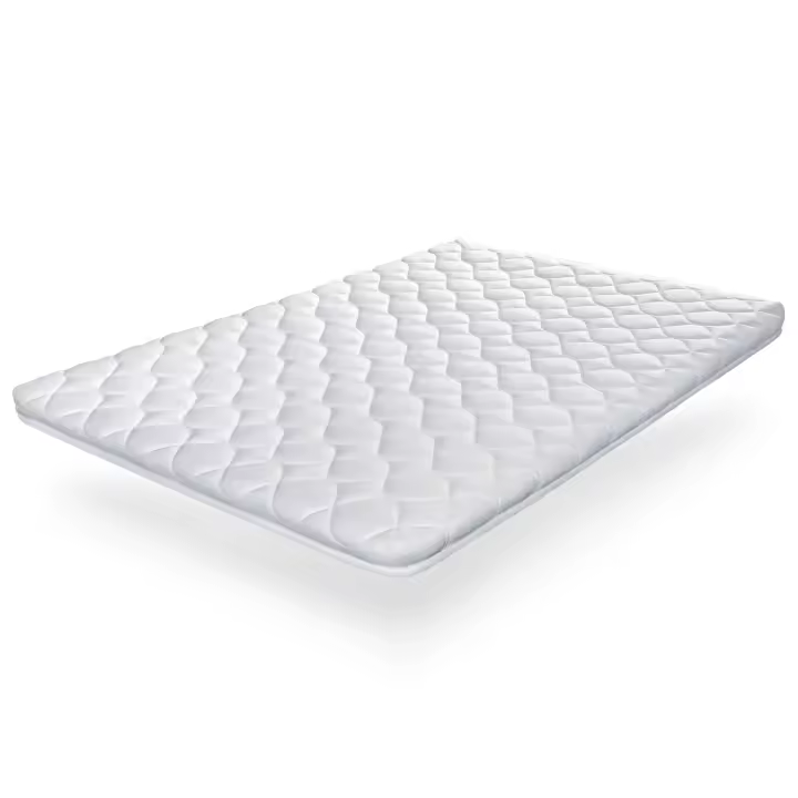 Topper Viscosoft Basic Dreams de SonnoMattress, Altura 7 cm - 1