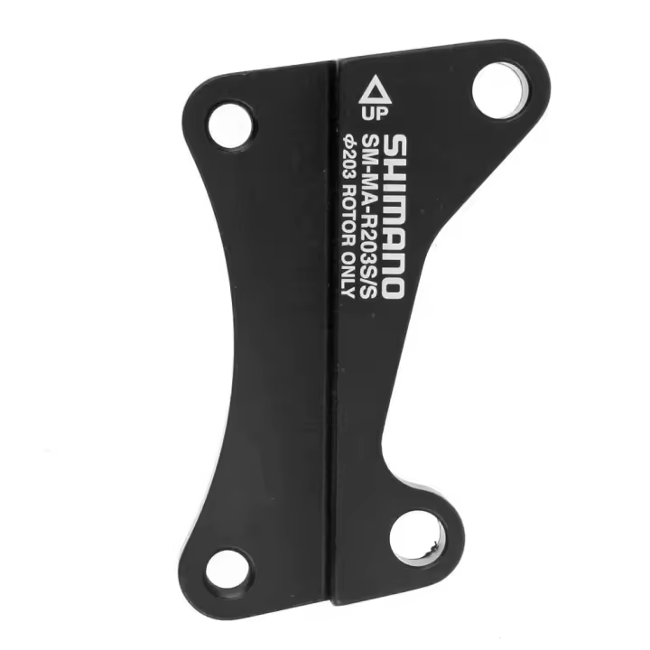 Shimano Adaptador Pinza Freno Disco Ma-r2035 - 1