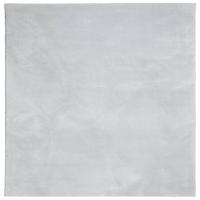 vidaXL Alfombra de pelo corto suave lavable HUARTE 200x200 cm Color Antracita,  Beige,  Crema y mas Alfombras de área  Alfombra de Piso para Sala de Estar Dormitorio Habitación Salón - details 9