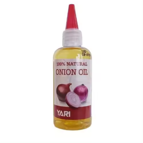 Yari 100% Natural Onion Oil 105ml - 1
