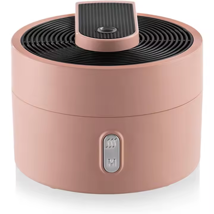 Ultrasónico humididiador con aroma incorporado - 1