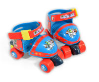 Patines Infantiles mini Roller de 4 ruedas tallas 24-29, con diseños exclusivos de Avengers (9710) Patines de aprendizaje. Tallas ajustables. Calidad al mejor precio. De acuerdo a la normativa CE. +3 años - details 0